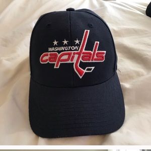 Washington Capitals Hat